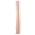 Post Guard Post Guard® Bollard Cover, 7" Dia. x 52"H, Beige W/ No Tape, 7X52BGENT 7X52BGENT